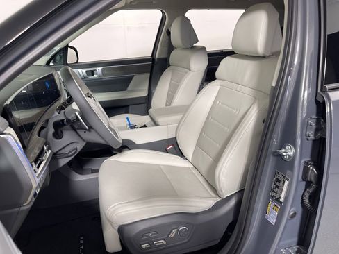 New 2026 Hyundai Santa Fe Calligraphy image 16