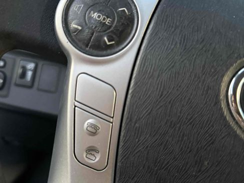 Used 2014 Toyota Prius C Two image 65