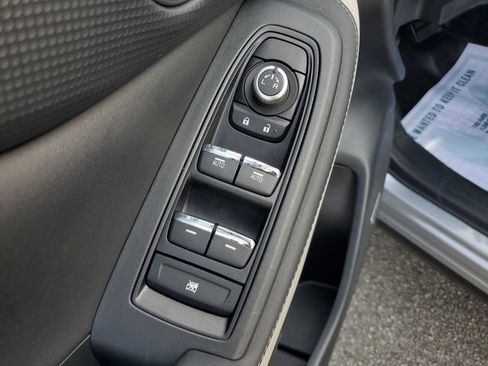 Certified 2024 Subaru Forester Limited AWD/4WD image 23