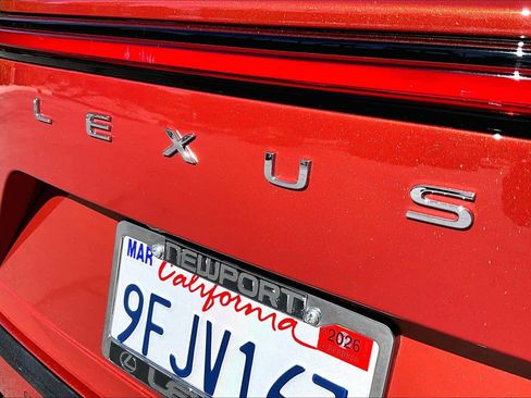 Used 2023 Lexus NX 350 AWD image 29