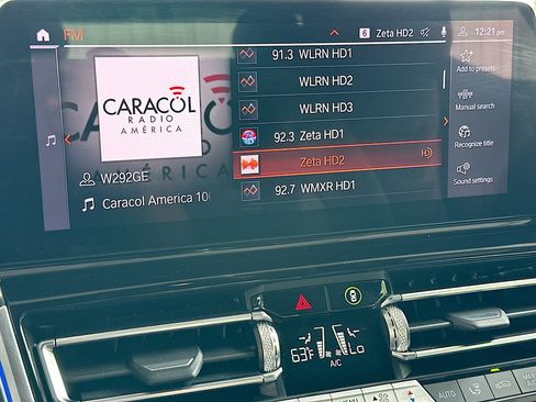 Used 2024 BMW M850i xDrive Convertible image 15