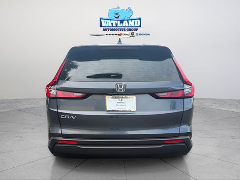 Used 2024 Honda CR-V LX image 4