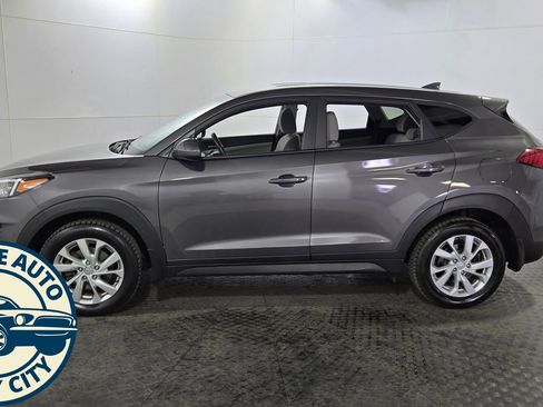 Used 2020 Hyundai Tucson SE image 4