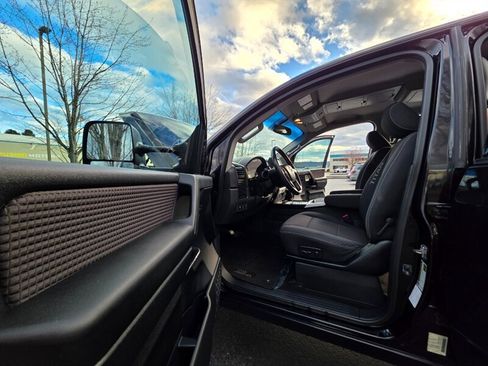 Used 2014 Nissan Titan PRO-4X image 48