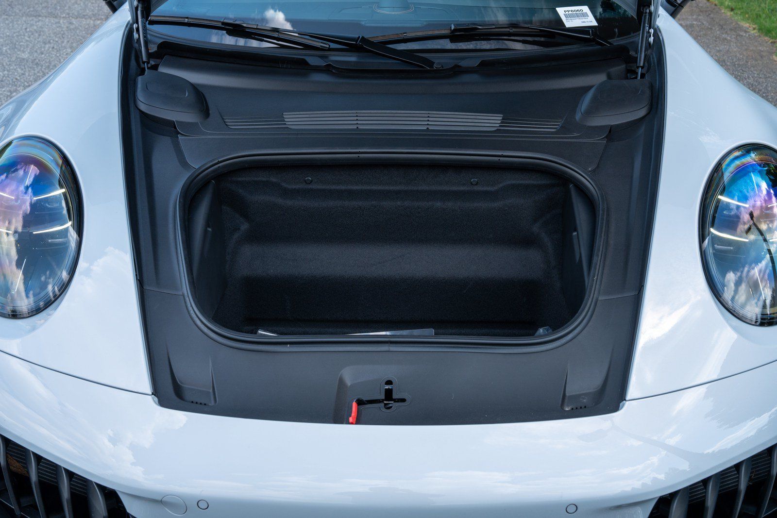 Certified 2026 Porsche 911 Carrera GTS RWD image 17