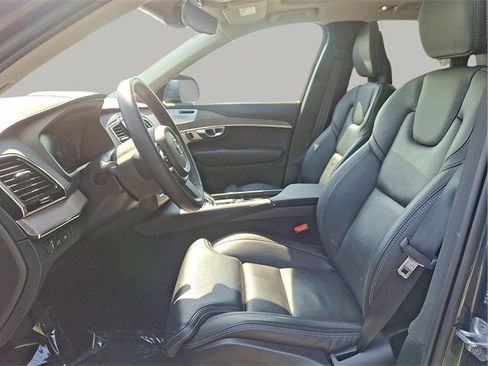 Certified 2022 Volvo XC90 T8 Inscription image 11