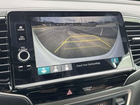 Used 2025 Honda Ridgeline RTL image 29