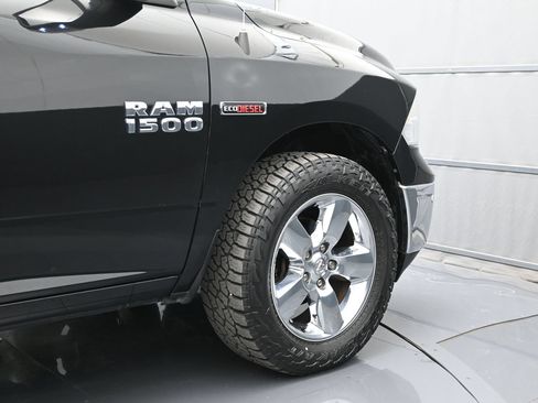 Used 2016 RAM 1500 Lone Star RWD image 48