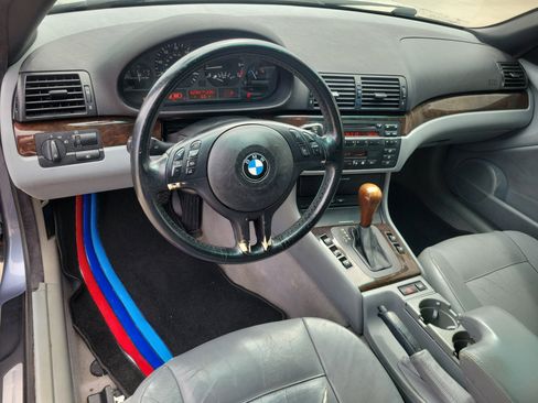 Used 2002 BMW 325Ci Convertible image 13