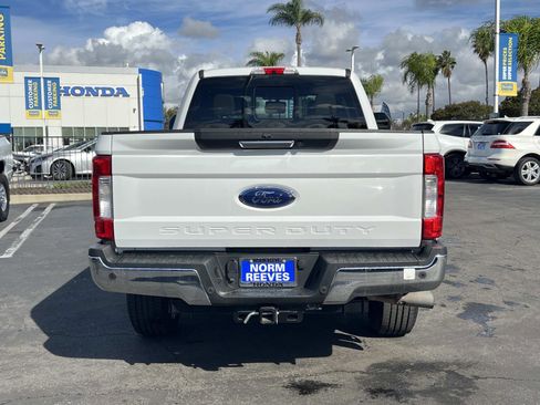 Used 2018 Ford F350 Lariat w/ Lariat Value Package image 26