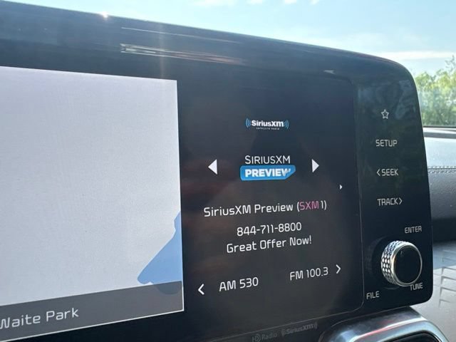 Used 2023 Kia Sorento SX AWD/4WD image 43