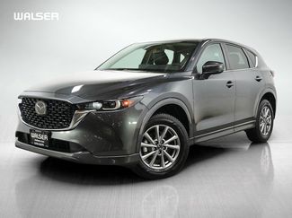 Used 2024 MAZDA CX-5 AWD 2.5 S w/ Preferred Package video 1