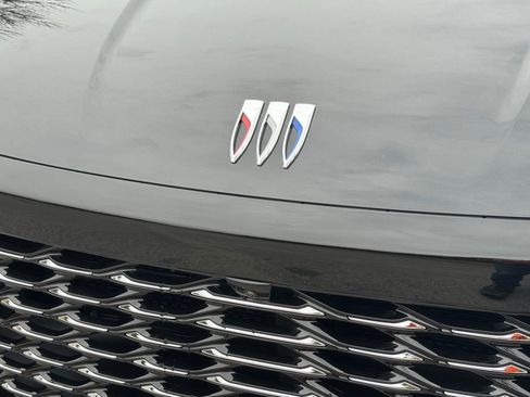 New 2026 Buick Enclave Avenir w/ Super Cruise Package image 7