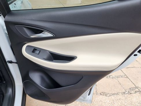 New 2026 Buick Encore GX Preferred w/ Comfort Package FWD image 38