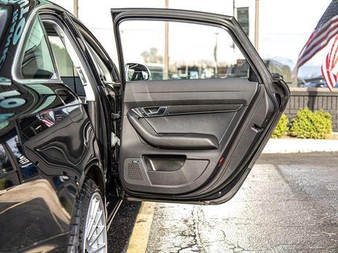 Used 2011 Audi S6 Prestige AWD/4WD image 39