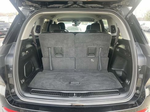 Certified 2022 Jeep Grand Cherokee L Limited image 21