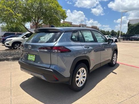 Used 2026 Toyota Corolla Cross L FWD image 5