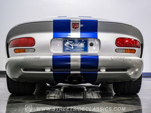 Used 1999 Dodge Viper GTS RWD image 32