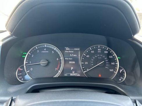 Used 2019 Lexus RX 350 AWD w/ Navigation Package image 16