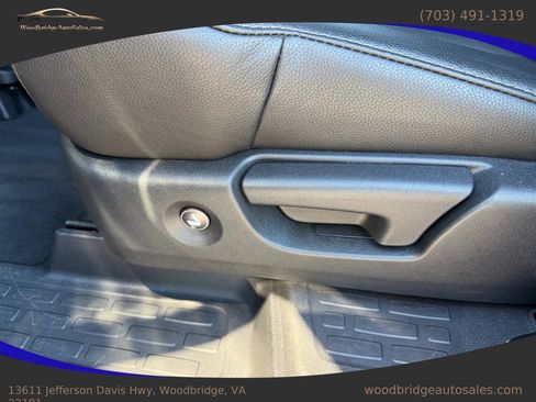 Used 2017 Honda Pilot EX-L image 25