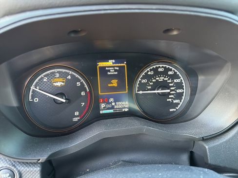 Used 2022 Subaru Forester Wilderness w/ Wilderness Package image 7