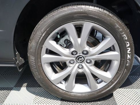 Used 2023 MAZDA CX-30 AWD 2.5 S w/ Preferred Package image 42