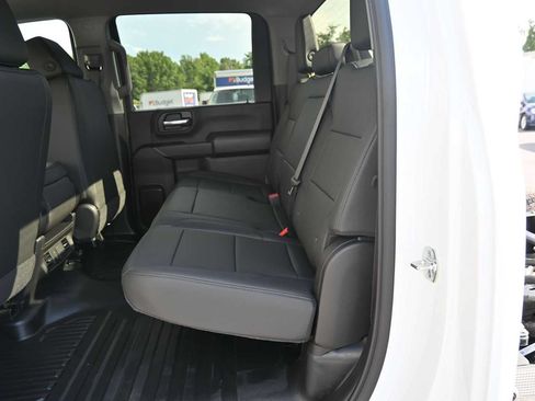 New 2026 GMC Sierra 3500 Pro w/ Convenience Package AWD/4WD image 14