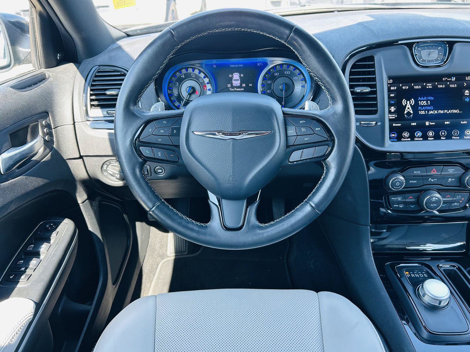 Used 2020 Chrysler 300 S w/ 300S Premium Group 2 RWD image 13