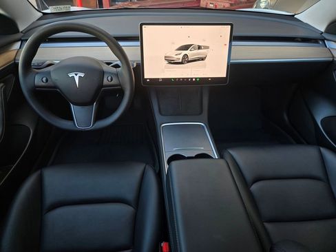 Used 2023 Tesla Model 3 Standard Range RWD image 15