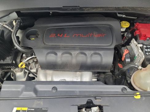 Used 2021 Jeep Compass Limited FWD image 30