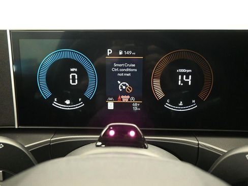 New 2026 Hyundai Santa Fe XRT AWD/4WD image 12