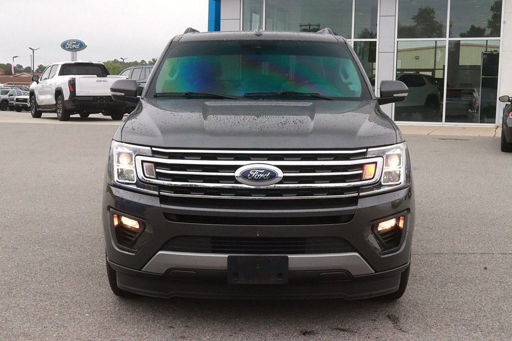 Used 2021 Ford Expedition XLT RWD image 2