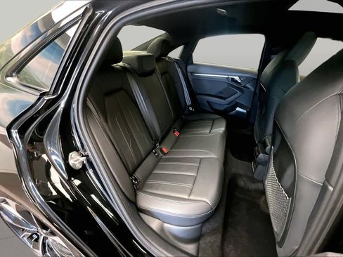 Used 2023 Audi S3 Prestige AWD/4WD image 19