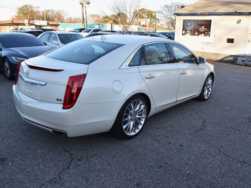 Used 2013 Cadillac XTS Platinum image 7