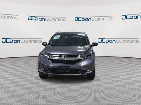 Used 2019 Honda CR-V Touring image 4