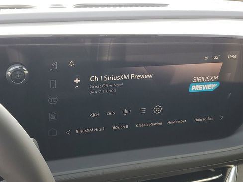 New 2025 Buick Envista Preferred w/ Convenience I Package image 46