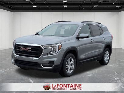 Used 2024 GMC Terrain SLE w/ Driver Convenience Package