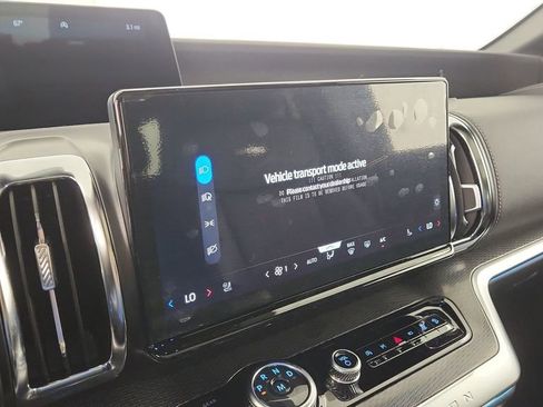 New 2026 Ford Expedition Max Platinum AWD/4WD image 26