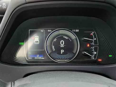 Used 2024 Lexus UX 250h 250h Premium image 13