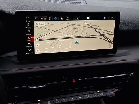 Used 2023 Dodge Hornet GT Plus w/ Track Pack image 17