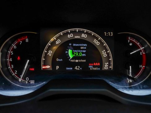 Certified 2019 Toyota RAV4 Limited image 26