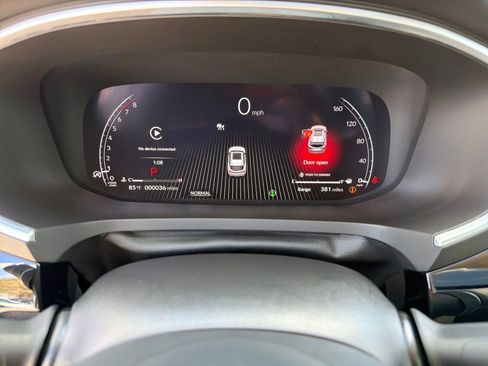 New 2026 Acura MDX Base image 13