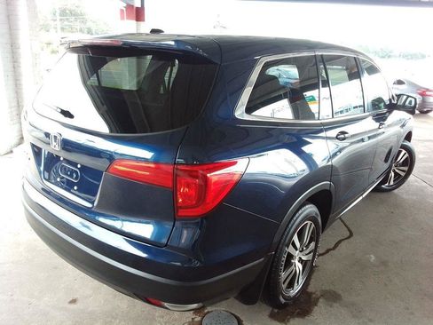 Used 2017 Honda Pilot EX-L image 5