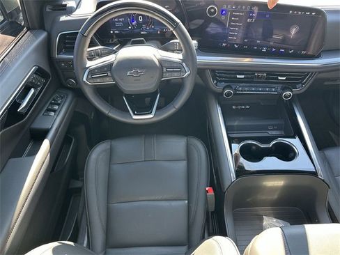 Used 2025 Chevrolet Tahoe RST w/ Advanced Technology Package image 21