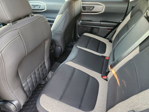 New 2025 Ford Bronco Sport Big Bend image 25