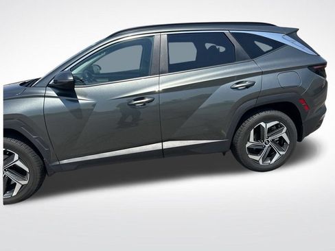 Used 2023 Hyundai Tucson SEL w/ Convenience Package AWD/4WD image 2