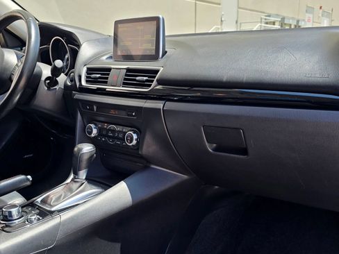 Used 2015 MAZDA MAZDA3 i Grand Touring FWD image 27