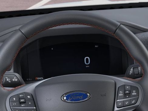 New 2026 Ford Explorer Active w/ Active Comfort Package AWD/4WD image 35