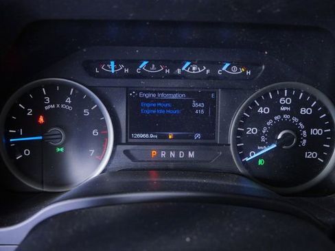 Used 2018 Ford F150 XLT w/ Equipment Group 302A Luxury AWD/4WD image 28