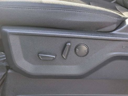 Certified 2025 Ford F150 XLT w/ Equipment Group 302A MID RWD image 18